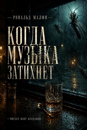 Рональд Малфи - Когда музыка затихнет