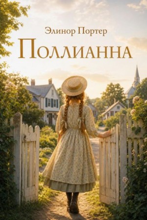 Элинор Портер - Поллианна