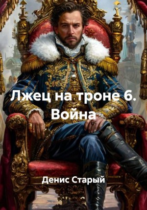 Денис Старый - Лжец на троне 6. Война