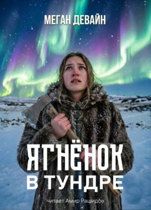 Меган Девайн - Ягненок в тундре