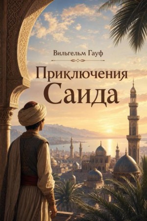 Вильгельм Гауф - Приключения Саида