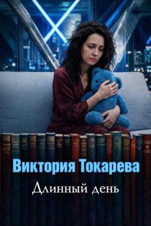 Виктория Токарева - Длинный день