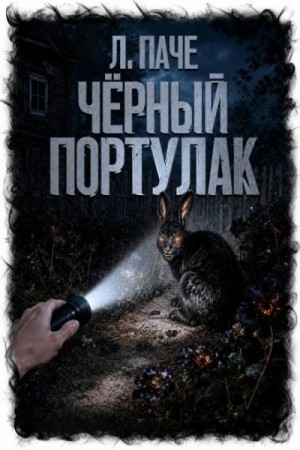Л. Паче - Чёрный портулак