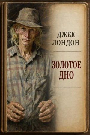 Джек Лондон - Золотое дно