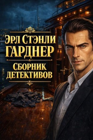Эрл Стенли Гарднер - Сборник детективов