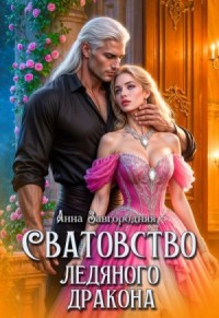Сватовство ледяного дракона