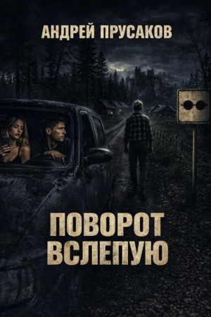 Андрей Прусаков - Поворот вслепую