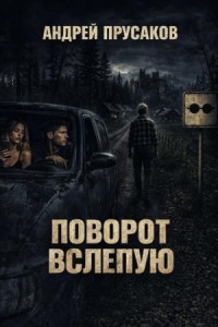 Поворот вслепую