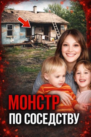 - Смертельный визит соседа