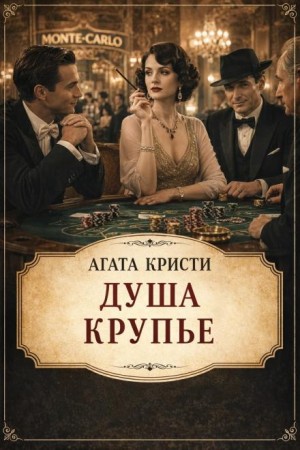 Агата Кристи - Таинственный мистер Кин: 1.05. Душа крупье