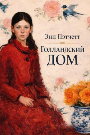 Энн Пэтчетт - Голландский дом
