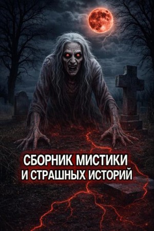  - Сборник страшных и мистических рассказов