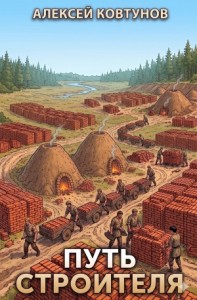 Путь строителя 7