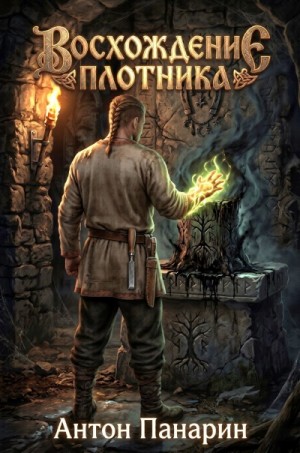 Антон Панарин - Восхождение плотника 4