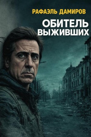 Рафаэль Дамиров - Обитель выживших. Том 1