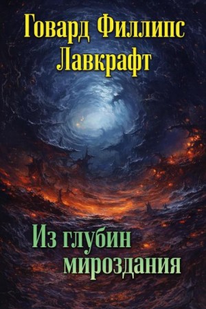 Говард Лавкрафт - Из глубин мироздания