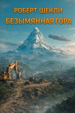 Роберт Шекли - Безымянная гора