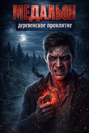 Валентина Сенчукова - Медальон