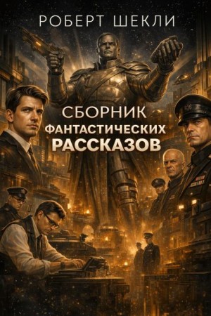 Роберт Шекли - Сборник фантастических рассказов