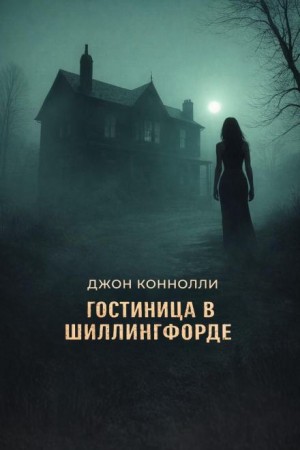 Джон Коннолли - Гостиница в Шиллингфорде