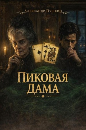 Александр Сергеевич Пушкин - Пиковая дама