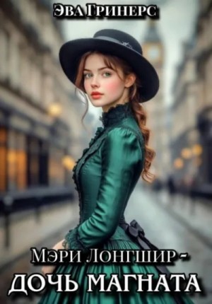 Эва Гринерс - Мэри Лонгшир – дочь магната