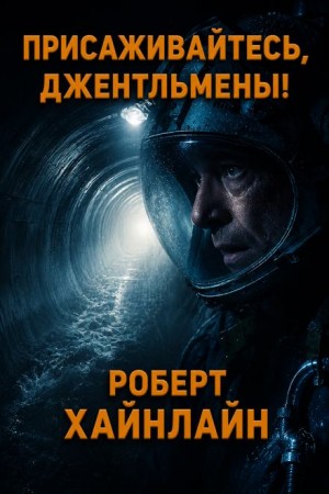 Роберт Хайнлайн - Присаживайтесь, джентльмены!