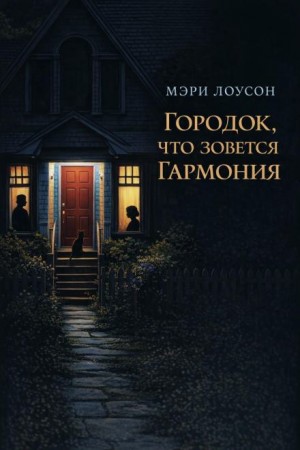 Мэри Лоусон - Городок, что зовется Гармония