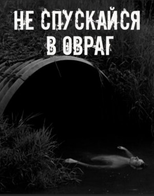 Сетевой Фольклор - Не спускайся в овраг
