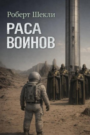 Роберт Шекли - Раса воинов