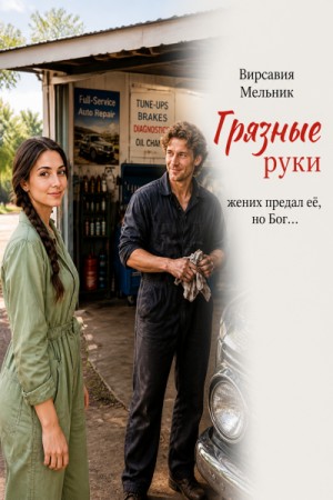 Вирсавия Мельник - Грязные руки