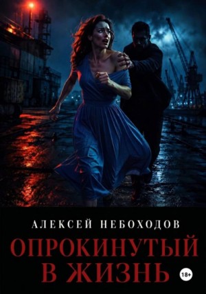Алексей Небоходов - Опрокинутый в жизнь