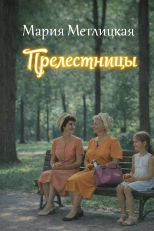 Мария Метлицкая - Прелестницы