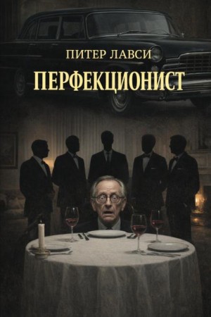 Питер Лавси - Перфекционист