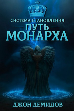 Джон Демидов - Система становления. Книга 3. Путь монарха