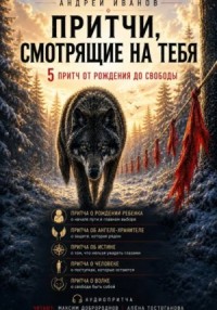 Притчи, смотрящие на тебя