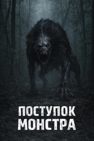 Анна Тенебрис - Поступок монстра