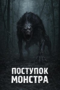 Поступок монстра
