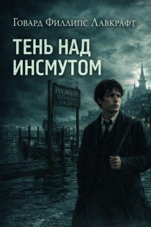 Говард Лавкрафт - Морок над Инсмутом / Тень над Инсмутом