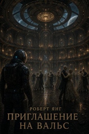 Роберт Янг - Приглашение на вальс