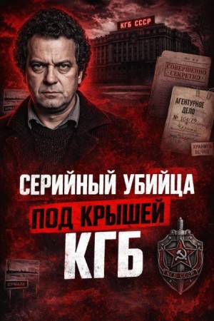  - Ночной маньяк Латвии