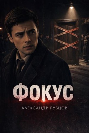 Александр Рубцов - Фокус