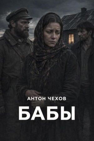 Антон Павлович Чехов - Бабы
