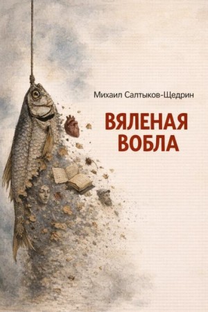 Михаил Евграфович Салтыков-Щедрин - Вяленая вобла