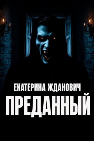 Екатерина Жданович - Преданный