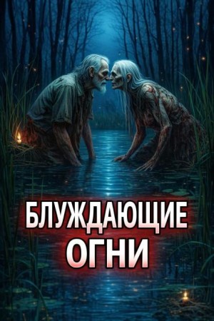 Автор неизвестен - Блуждающие огни