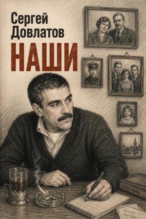 Сергей Довлатов - Наши