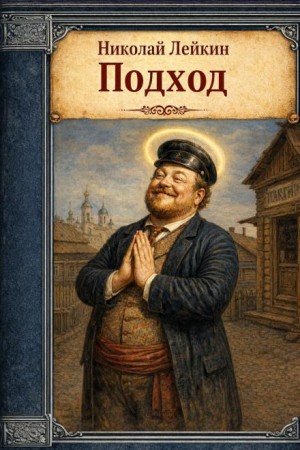 Николай Лейкин - Подход