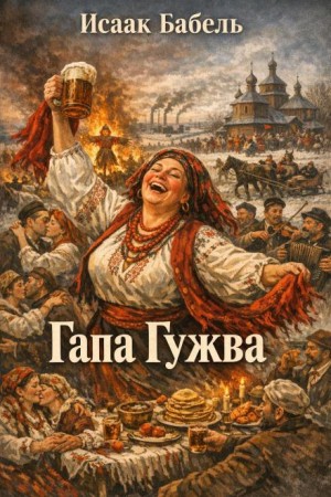 Исаак Бабель - Гапа Гужва