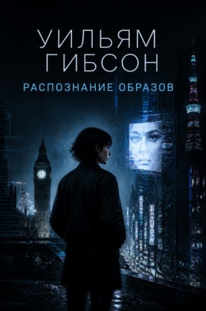 Уильям Гибсон - Распознавание образов
